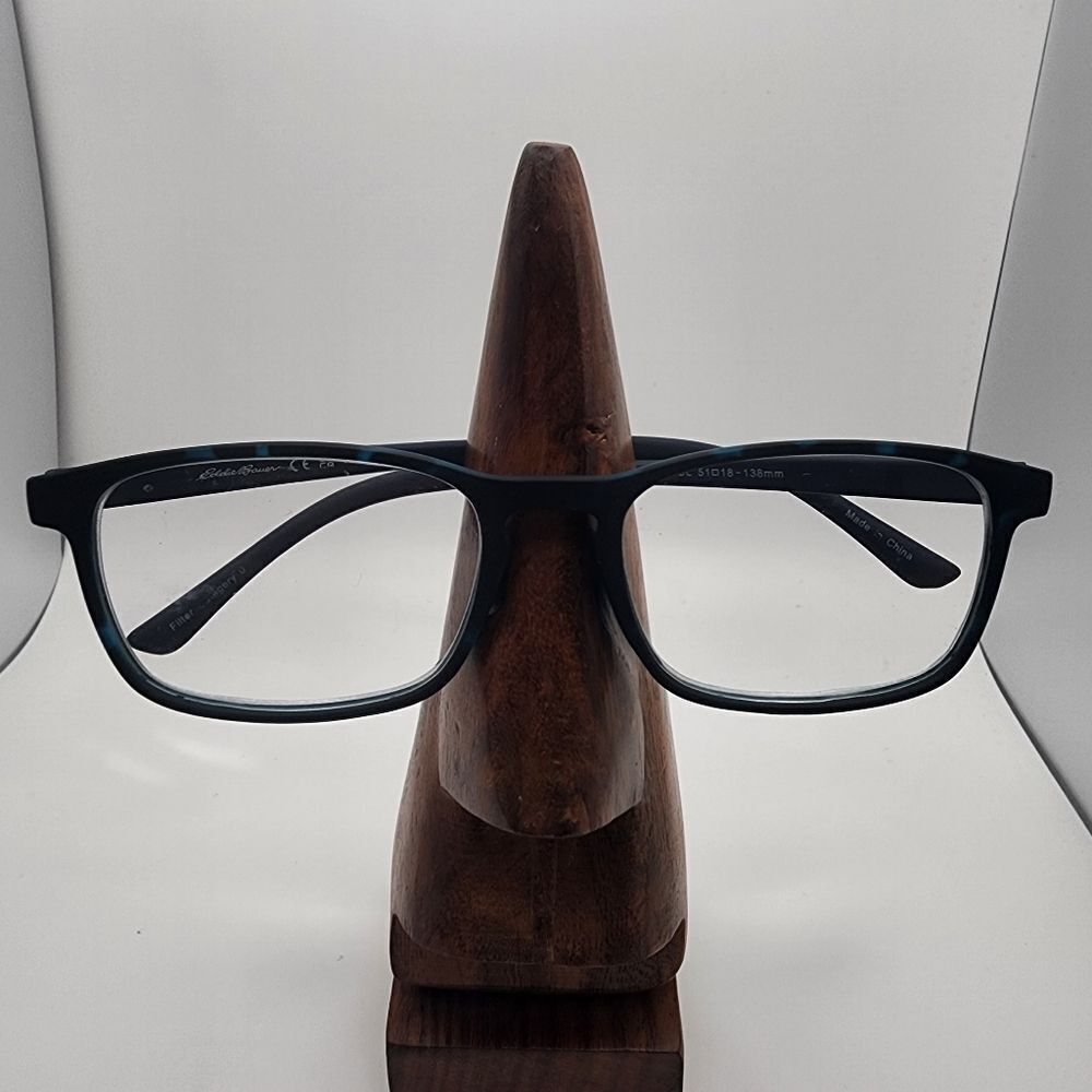 Eddie Bauer Blue +2.50 Readers